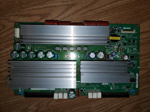 Samsung ps50q91 main - ps50q91, y-main