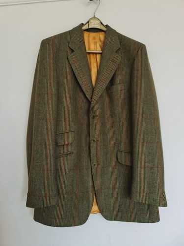Magee england huntsman - huntsman, jacket