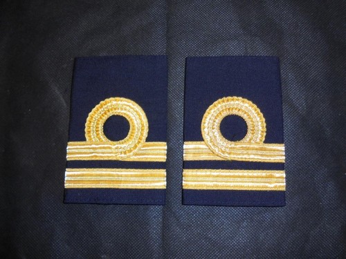Genuine royal naval - genuine,