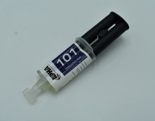 Alpha 101 Rapid cure Clear Epoxy Resin 25ml (Megabond direct equivalent)