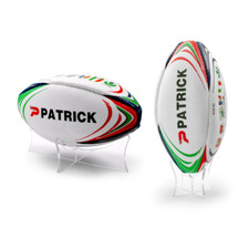 Rugby Ball Display Stand Riser