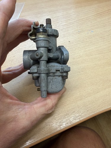 Suzuki zr 50 ts - 50,