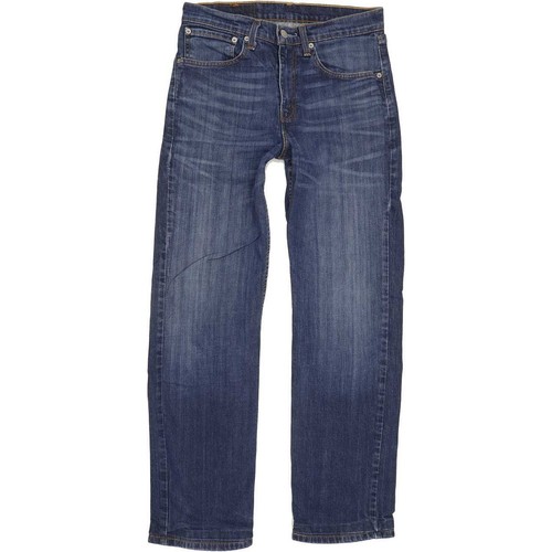 Levi 751 men - men, blue