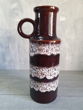 Mid Century SCHEURICH West