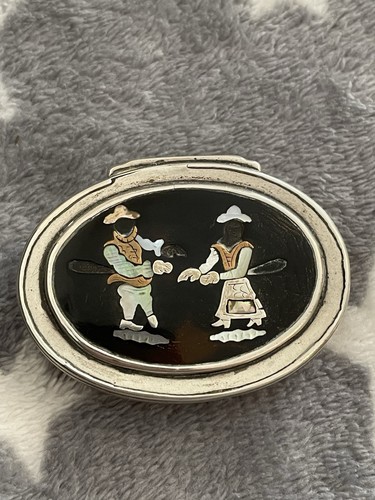 Unusual early georgian - unusual,