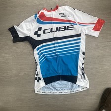 Cube Teamline Jersey Medium