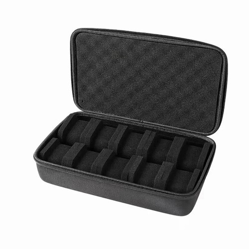 Shockproof travel watch roll - travel,