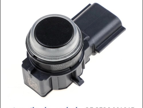 Pdc parking sensor for - parking,