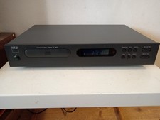 NAD C521i CD Player Separate