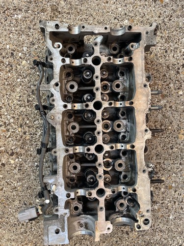 Cylinder head for mazda 5 - head,