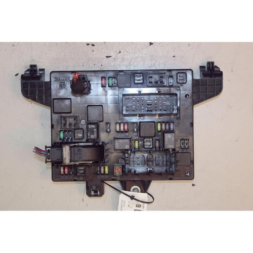 Confort control unit - control,