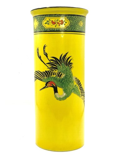 Shelley fine china vase - shelley,
