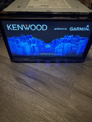 Kenwood dnx7190dabs car - dnx7190dabs, 7"