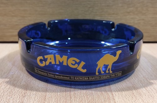 Camel cigarettes advertising - cigarettes,
