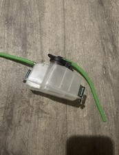 Thunder Tiger EK4/EB4 S2/2.5 Pro Fuel Tank & Mounting Kit 1/8 Nitro RC Parts