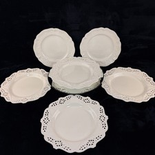 Royal Creamware Fine China