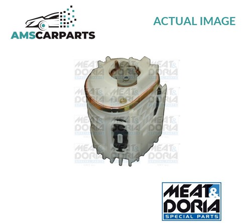 Swirlpot fuel pump - swirlpot, meat