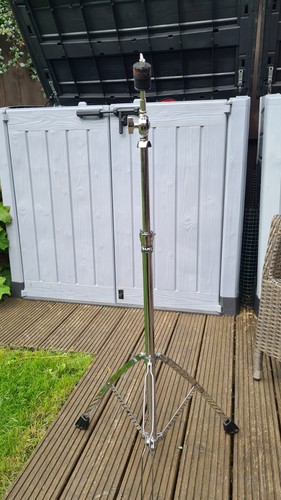 Mapex straight cymbal stand - straight,