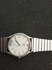 Seiko 7830-8030 Vintage Quartz Watch