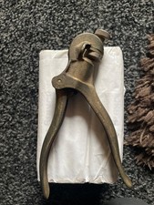 Vintage Eclipse No 77 Saw