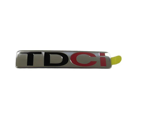 Genuine ford tdci badge - tdci,