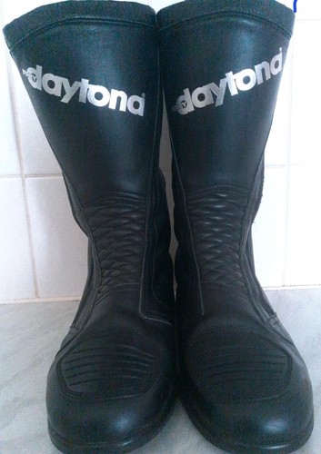Daytona ladies motorcycle - daytona,