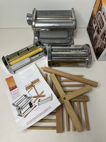 Typhoon manual pasta maker - pasta, &