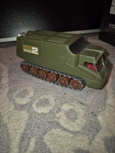 Dinky shado mobile - mobile, with