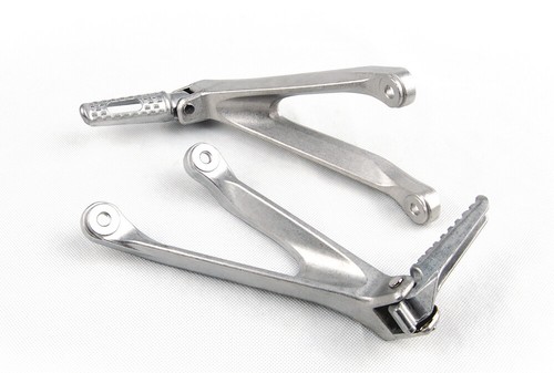Passenger rear bracket - passenger,