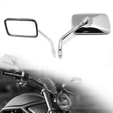 10mm Motorcycle Rearview Side