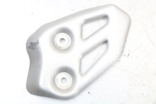 LEFT SIDE FRAME COVER - YAMAHA XT X 660 ( 2004 - 2016)