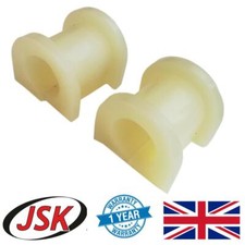 Rear Anti Roll Bar Bushes PAIR