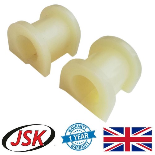 Rear anti roll bar bushes - rear,