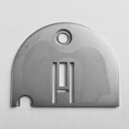 Stitch plate veritas needle - stitch,