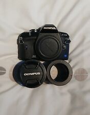 Olympus EVOLT E-410 10.0MP