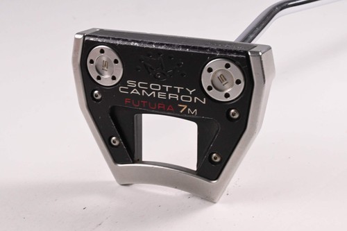 Scotty cameron futura 2017 - scotty,