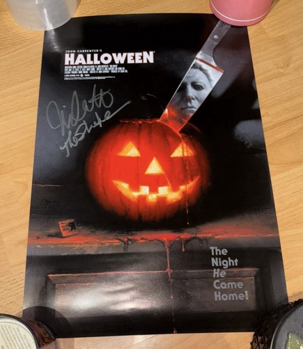 Halloween michael myers - michael, myers’s