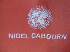 S/S 2018-Nigel Cabourn-The