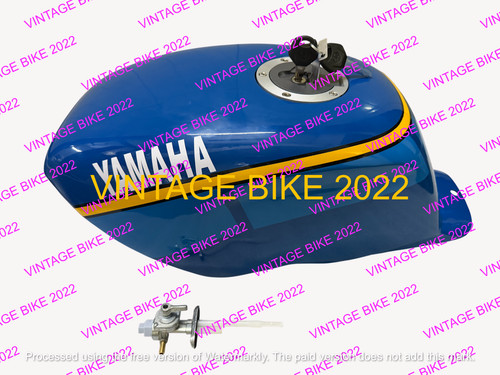 Yamaha ysr ysr50 ysr80 - ysr,