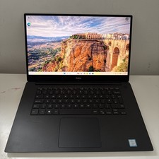 Dell XPS 15 9570 – 4K Touch