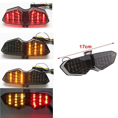 Led tail light turn - led,