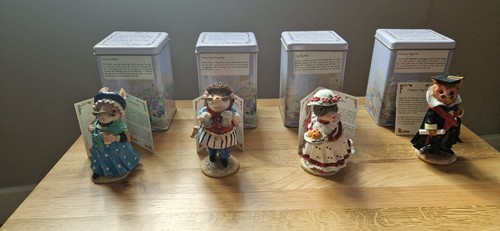 Regency fine arts the tales - regency,