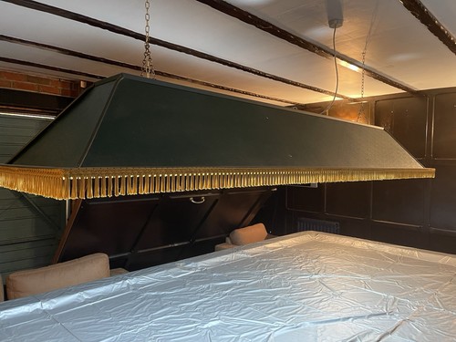 Antique large 1930s style - large,
