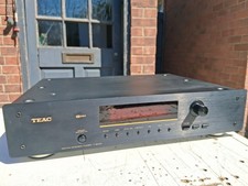 Teac T-BX10 tuner Hiend
