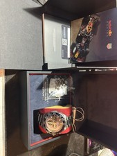 TAG Heuer Formula 1 Blue Men's