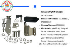 For Tohatsu/ Mercury Mariner