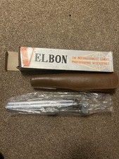 VINTAGE VELBON CAMERA TRIPOD