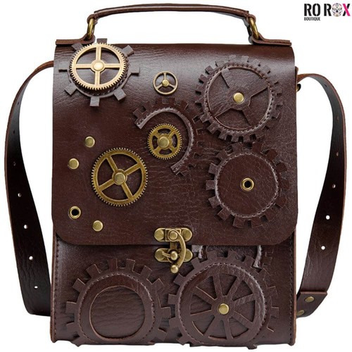 Rox phineas steampunk - ro,