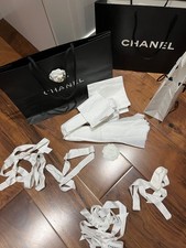 Designer CHANEL packaging/gift