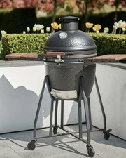Kamado BBQ Grill Ceramic